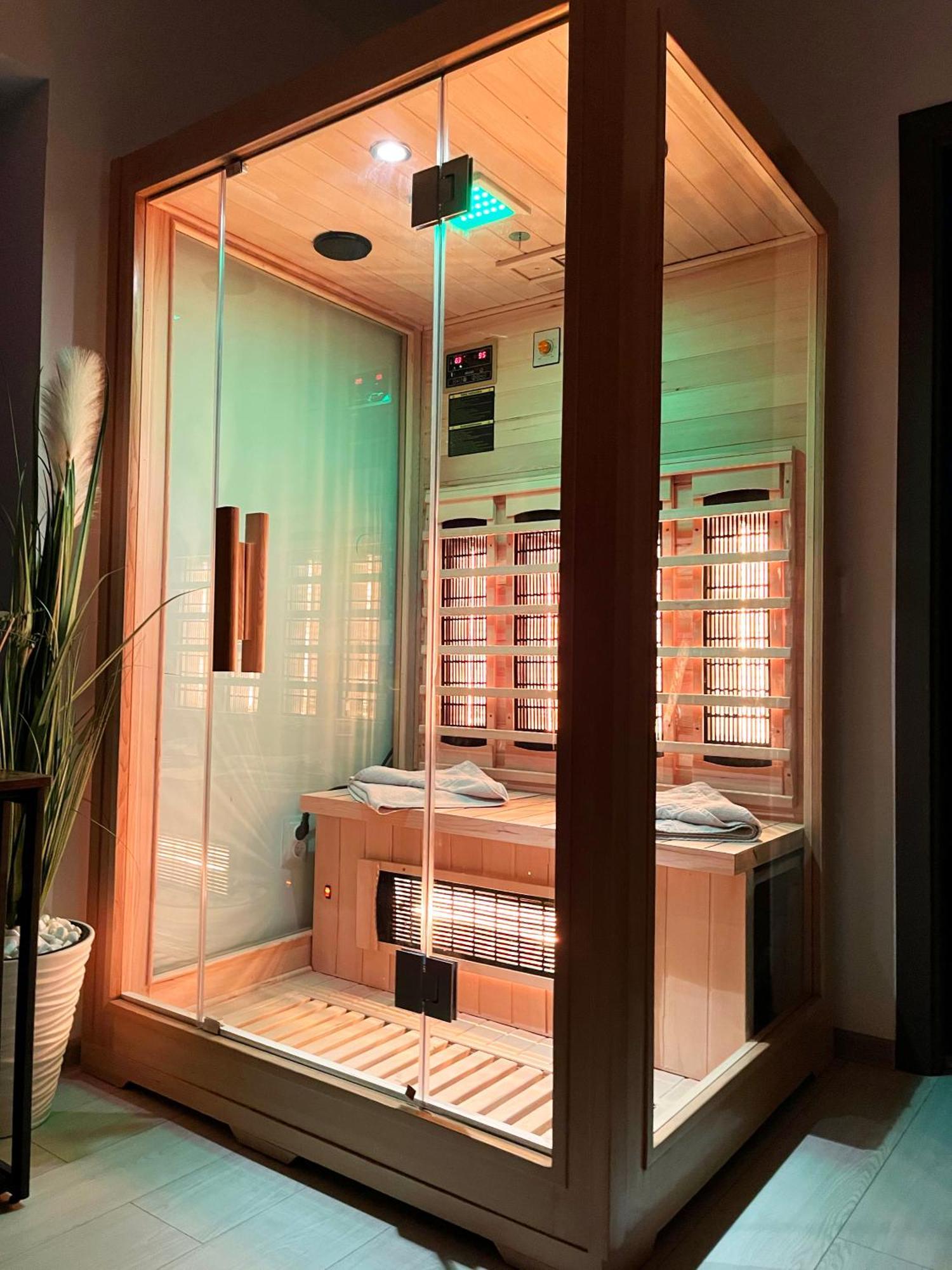 Amurresidence Sauna 5 Apartments Free Parking Iasi Exterior photo