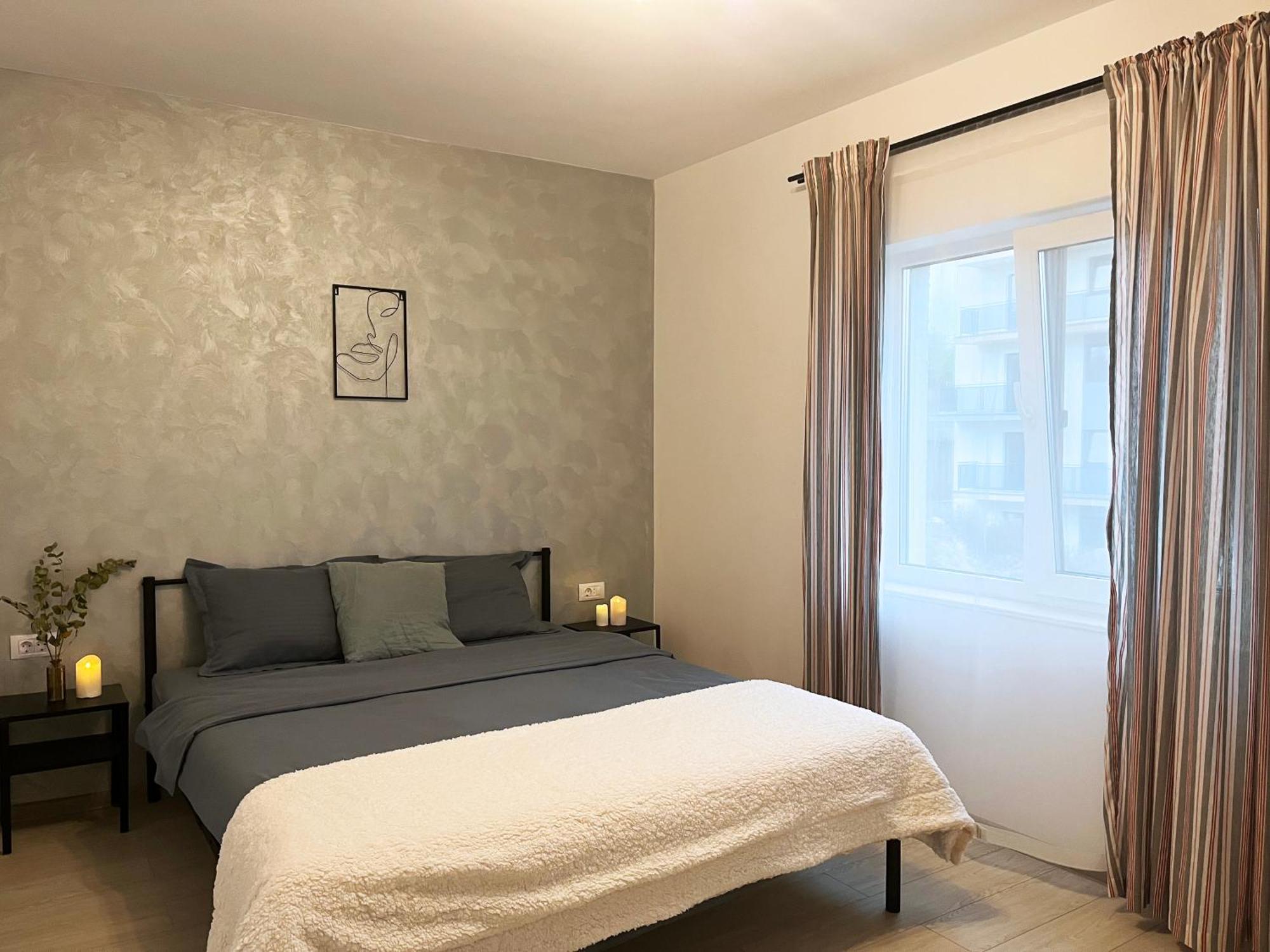 Amurresidence Sauna 5 Apartments Free Parking Iasi Exterior photo
