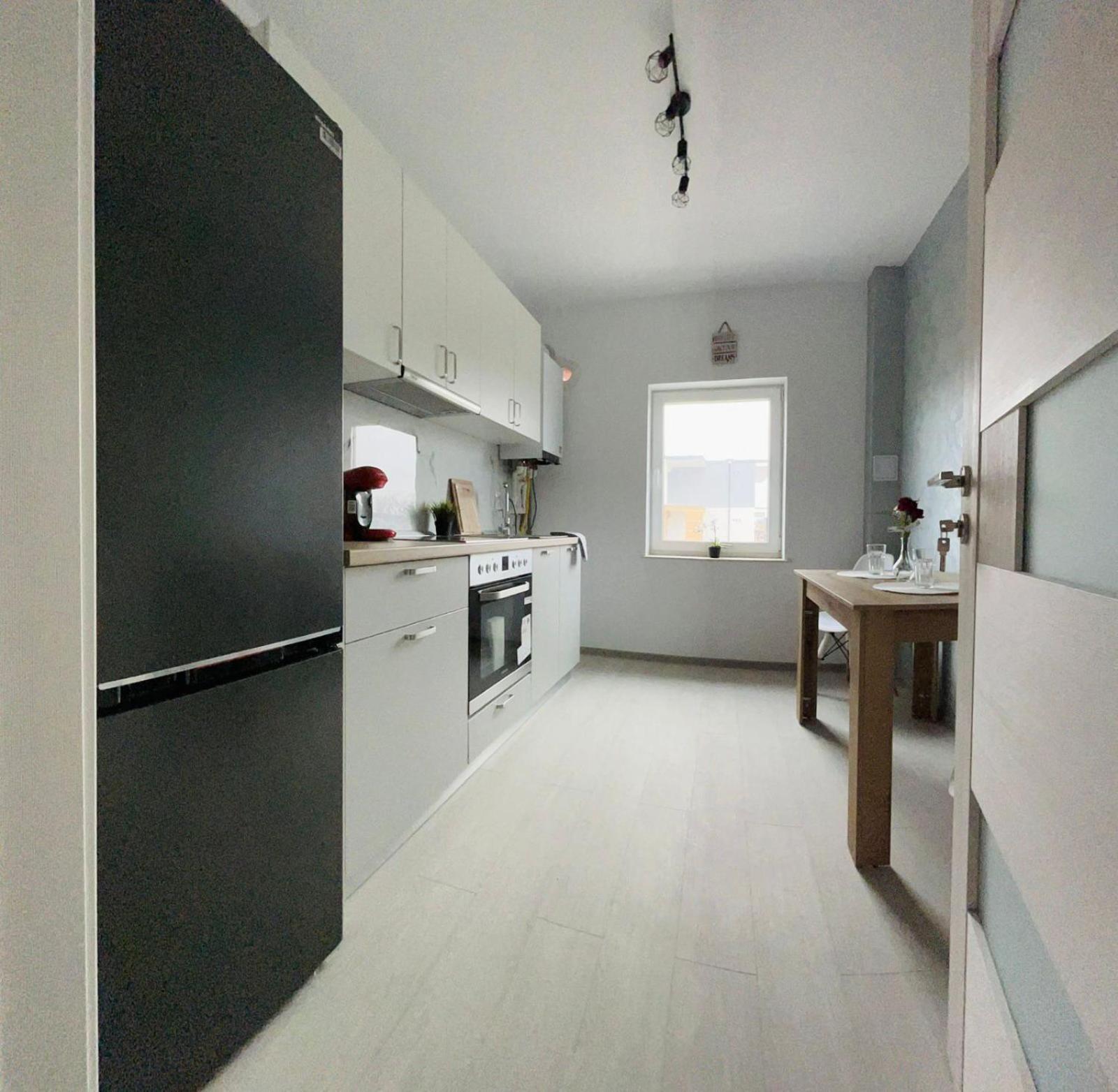 Amurresidence Sauna 5 Apartments Free Parking Iasi Exterior photo