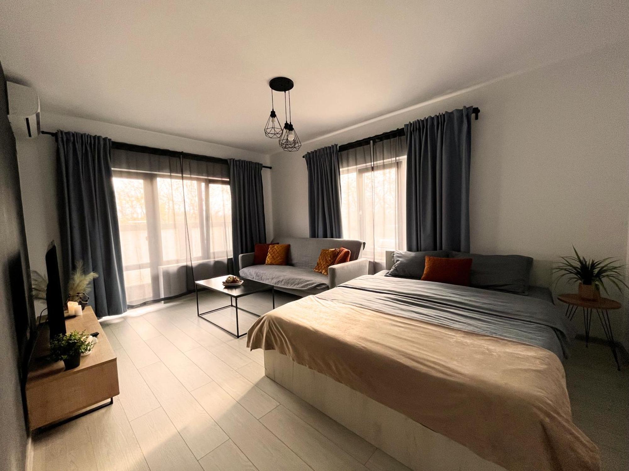 Amurresidence Sauna 5 Apartments Free Parking Iasi Exterior photo